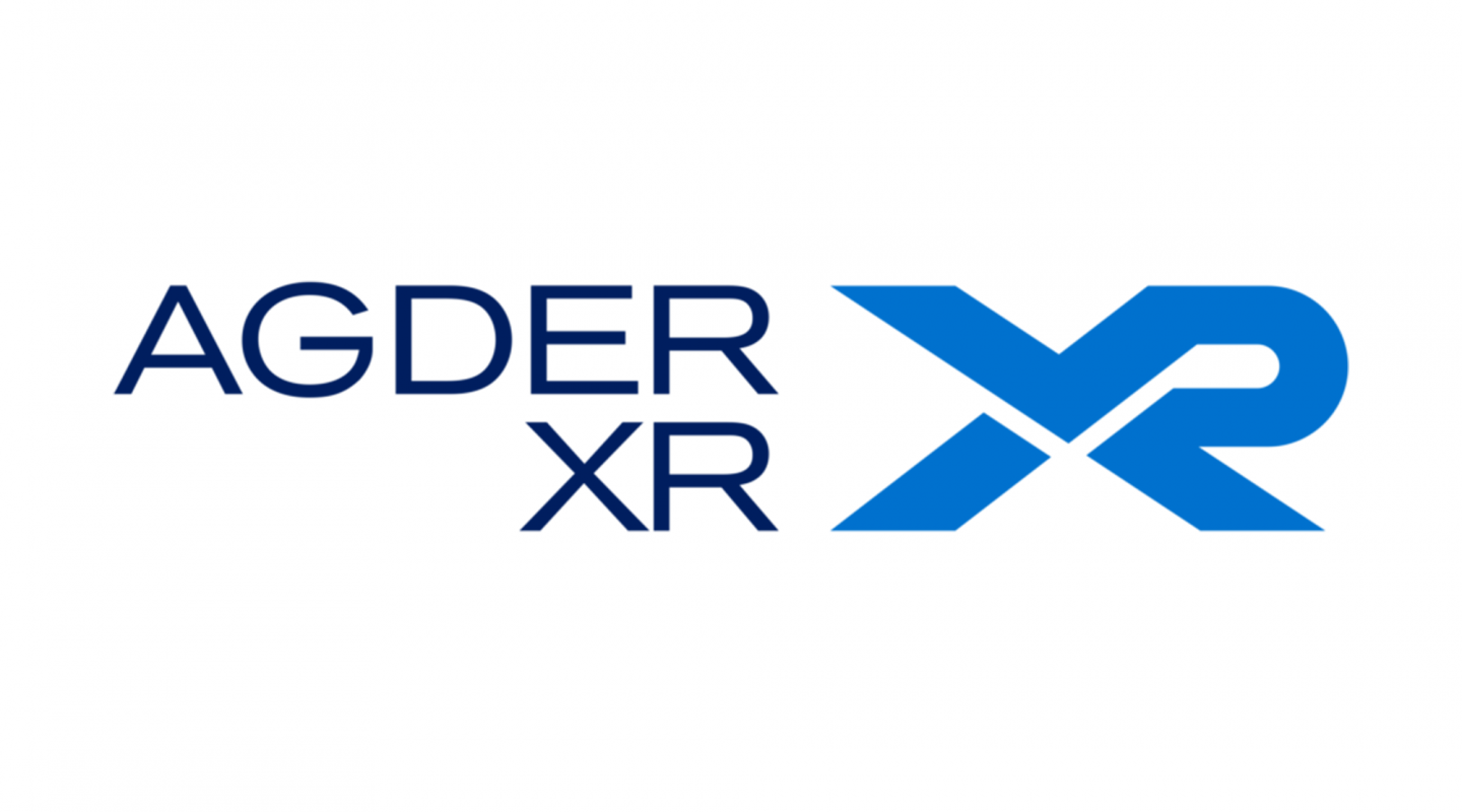 AgderXR_Logo