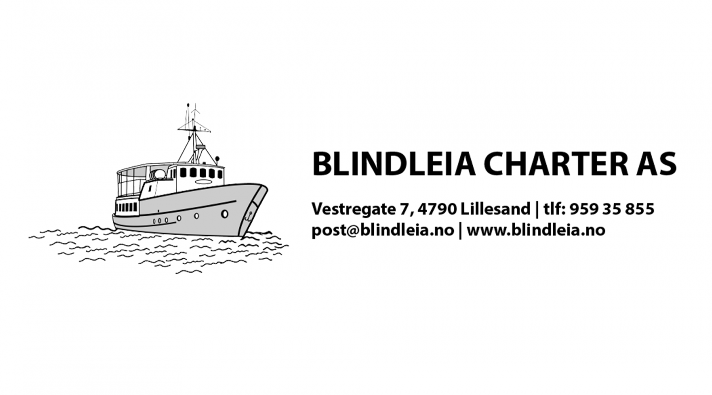 BLINDLEIA_LOGO